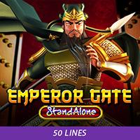 EMPEROR GATE STAND ALONE - Spade Gaming