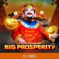 BIG PROSPERITY - Spade Gaming