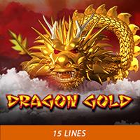 DRAGON GOLD - Spade Gaming