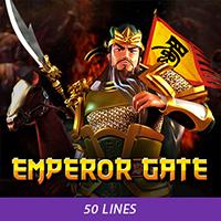 EMPEROR GATE - Spade Gaming