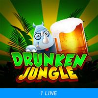 DRUNKEN JUNGLE - Spade Gaming