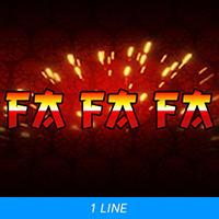 FA FA FA - Spade Gaming