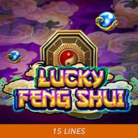 LUCKY FENG SHUI - Spade Gaming