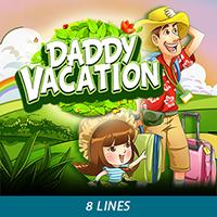 DADDY VACATION - Spade Gaming