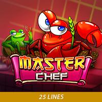 MASTER CHEF - Spade Gaming