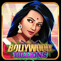 Bollywood Billions - Top Trend Gaming