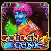 Golden Genie - Top Trend Gaming