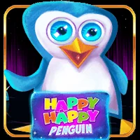 Happy Happy Penguin - Top Trend Gaming