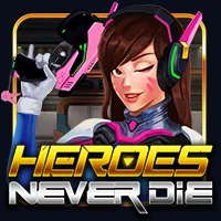 Heroes Never Die - Top Trend Gaming