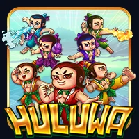 Huluwa - Top Trend Gaming