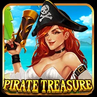 Pirate Treasure - Top Trend Gaming