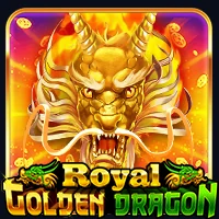 Royal Golden Dragon - Top Trend Gaming