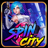 Spin City - Top Trend Gaming