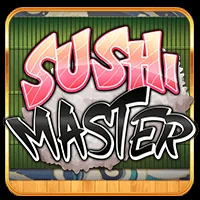 Sushi Master - Top Trend Gaming