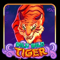 Wild Wild Tiger - Top Trend Gaming