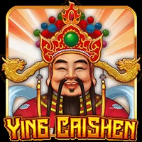 Ying Cai Shen - Top Trend Gaming