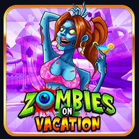 Zombies on Vacation - Top Trend Gaming