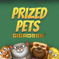 PRIZED PETS GIGABLOX - Yggdrasil