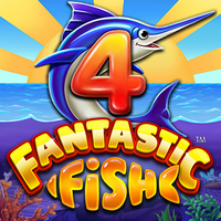 4 FANTASTIC FISH - Yggdrasil