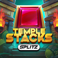 TEMPLE STACKS - Yggdrasil