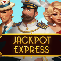 JACKPOT EXPRESS - Yggdrasil
