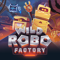 WILD ROBO FACTORY - Yggdrasil