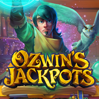 OZWIN'S JACKPOTS - Yggdrasil