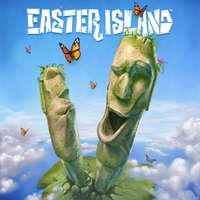 EASTER ISLAND - Yggdrasil