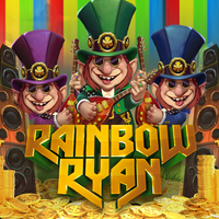 RAINBOW RYAN - Yggdrasil