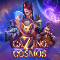 GAZINO COSMOS - Yggdrasil