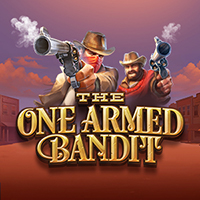 THE ONE ARMED BANDIT - Yggdrasil