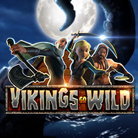 VIKINGS GO WILD - Yggdrasil