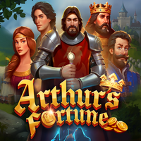 ARTHURS FORTUNE - Yggdrasil