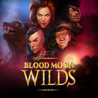 BLOOD MOON WILDS - Yggdrasil