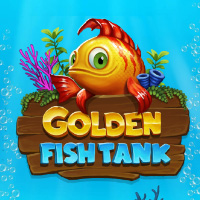 GOLDEN FISH TANK - Yggdrasil