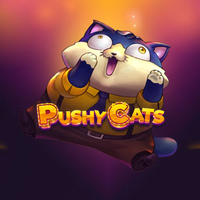 PUSHY CATS - Yggdrasil