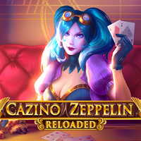 CAZINO ZEPPELIN RELOADED - Yggdrasil