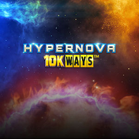 HYPERNOVA 10K WAYS - Yggdrasil