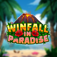 WINFALL IN PARADISE - Yggdrasil