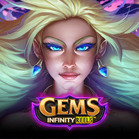 GEMS2 INFINITY REELS - Yggdrasil