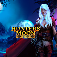 HUNTERS MOON GIGABLOX - Yggdrasil