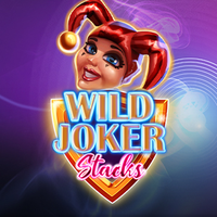 WILD JOKER STACKS - Yggdrasil