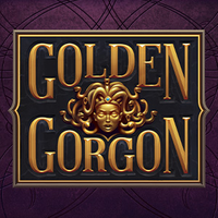 GOLDEN GORGON - Yggdrasil