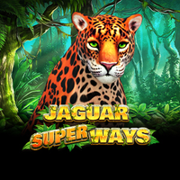 JAGUAR SUPER WAYS - Yggdrasil