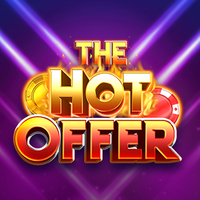 THE HOT OFFER - Yggdrasil