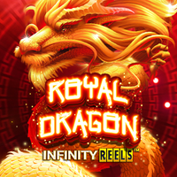 ROYAL DRAGON INFINITY REELS - Yggdrasil