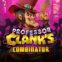 PROFESSOR CLANK'S COMBINATOR - Yggdrasil