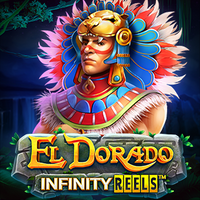 EL DORADO INFINITY REELS - Yggdrasil