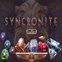 SYNCRONITE - Yggdrasil