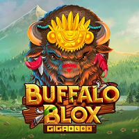 BUFFALO BLOX - Yggdrasil
